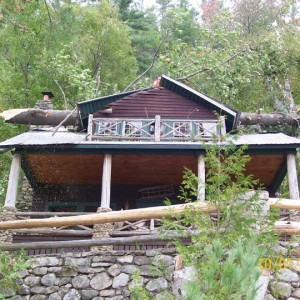 Adirondack Emergency Tree Service